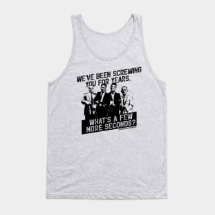 Ex-Presidents Are Temporary Tank Top